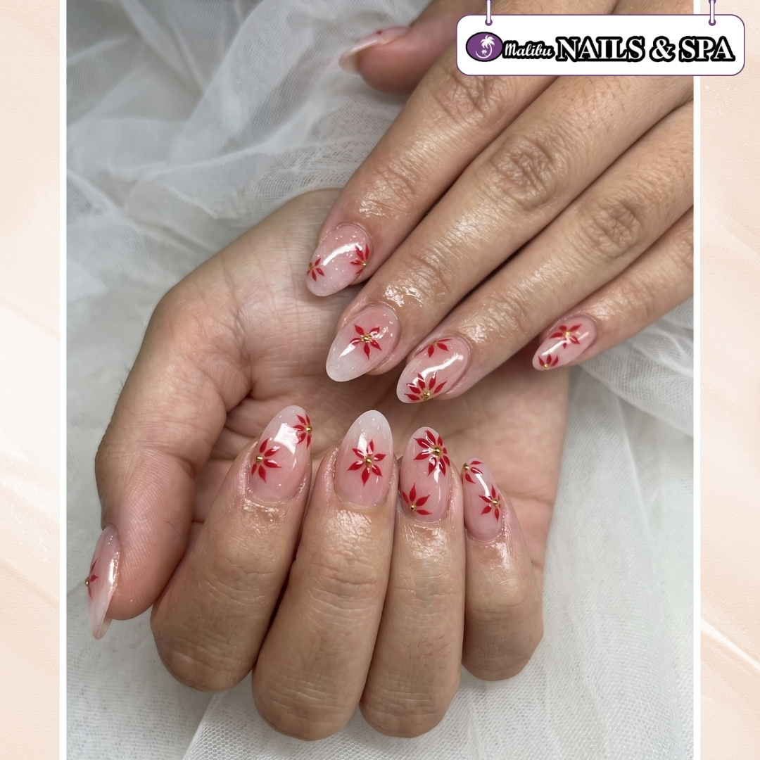 Nail July 10